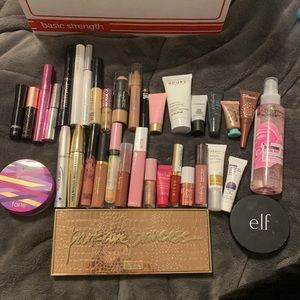 Makeup Bundle